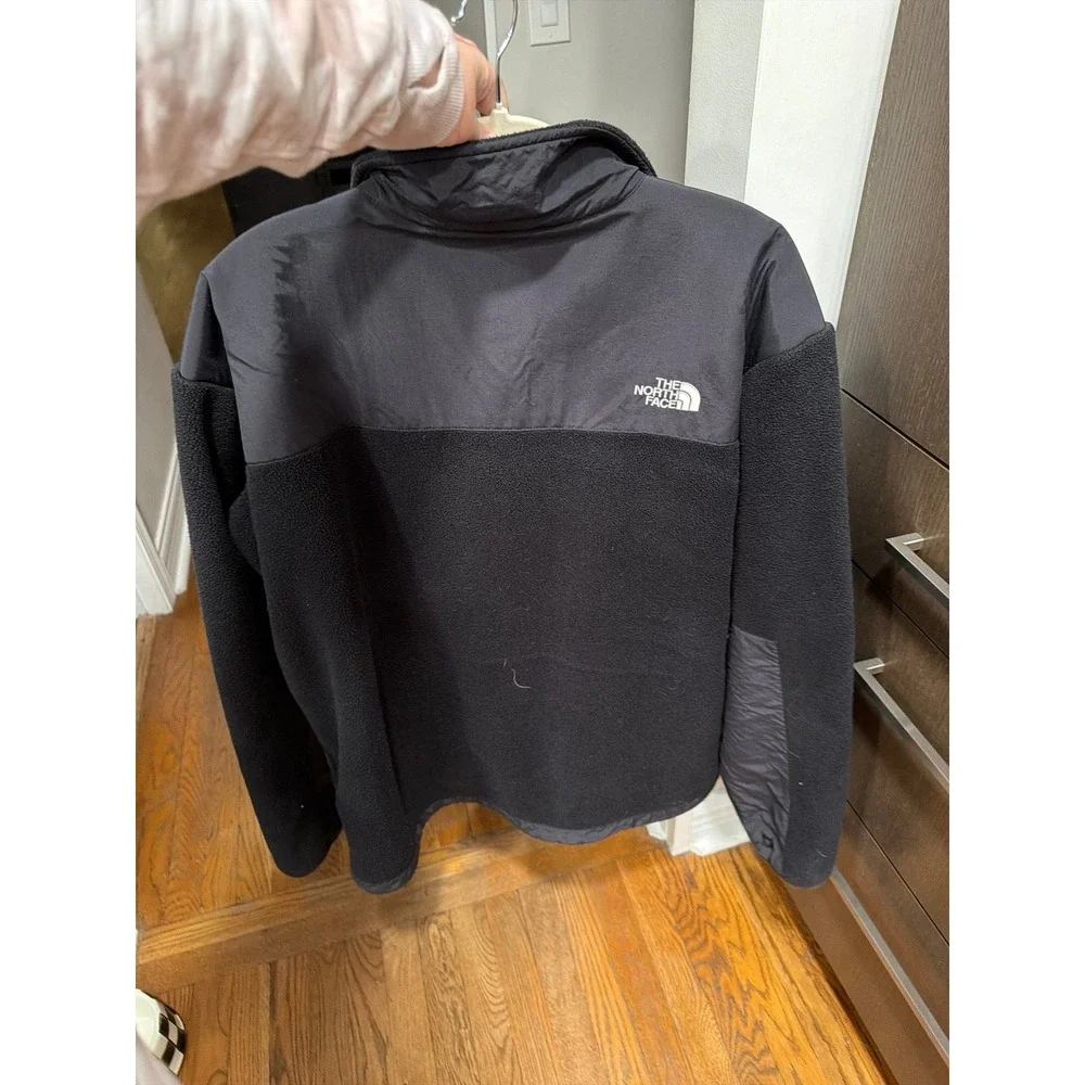 The North Face Men's Denali Jacket black‎ XL
